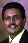 Dev Naidoo